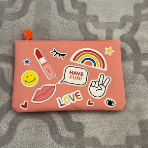 IPSY small bag for a beautiful little girl!